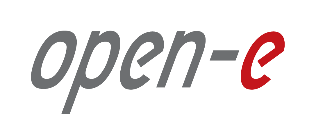 open-e